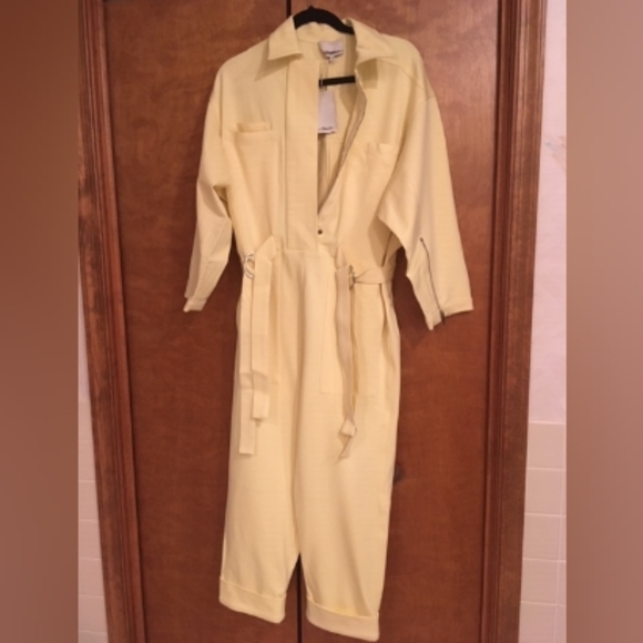 Phillip Lim, S, yellow - Picture 4 of 7